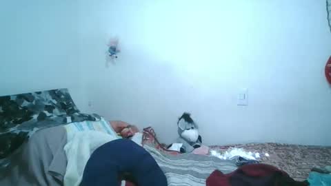 Ximena online show from 11.10.25