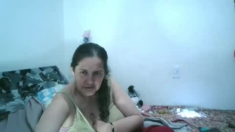 Ximena online show from 11.20.25