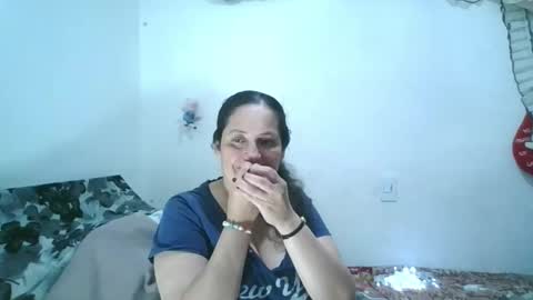 Ximena online show from 11.21.25