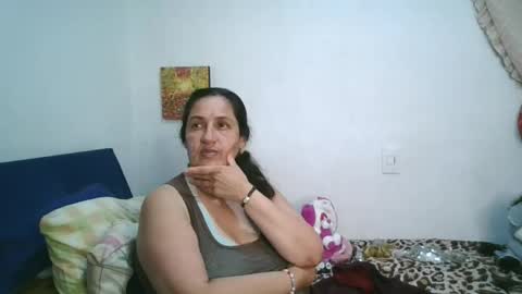 Ximena online show from 05.02.26