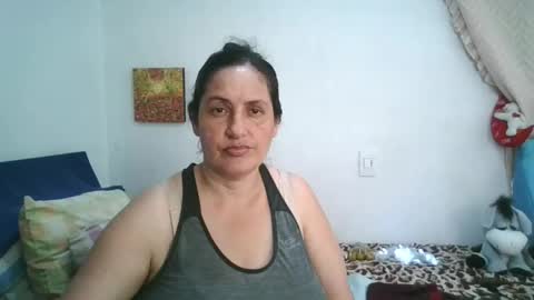 Ximena online show from 05.03.26