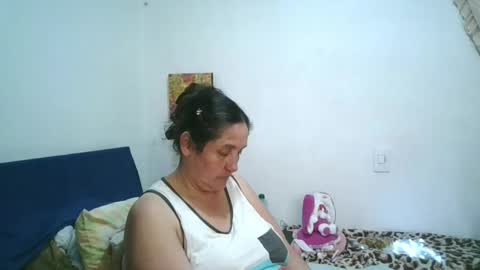 Ximena online show from 05.04.26