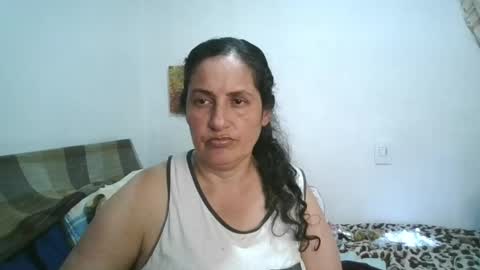 Ximena online show from 05.06.26
