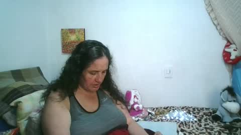 Ximena online show from 05.07.26