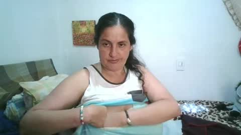 Ximena online show from 05.07.26