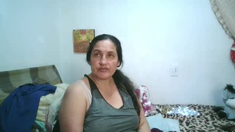 Ximena online show from 05.09.26