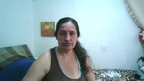 Ximena online show from 05.10.26