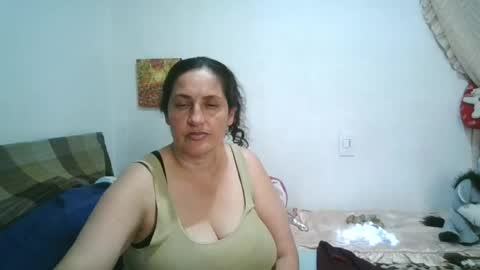 Ximena online show from 05.15.26
