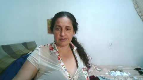 Ximena online show from 05.18.26