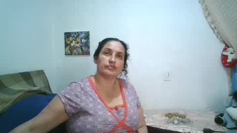 Ximena online show from 05.21.26