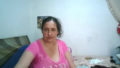 Ximena online show from 05.21.26