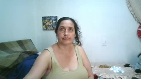 Ximena online show from 05.22.26