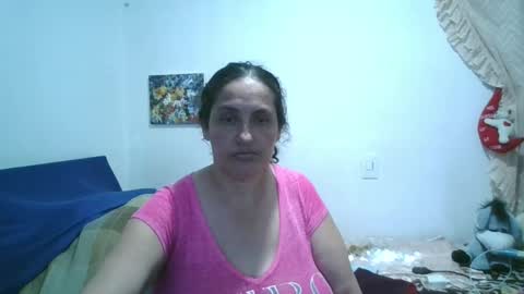 Ximena online show from 05.23.26