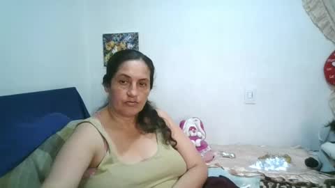 Ximena online show from 05.25.26