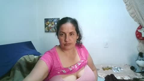 Ximena online show from 05.29.26