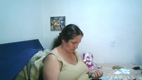 Ximena online show from 05.31.26