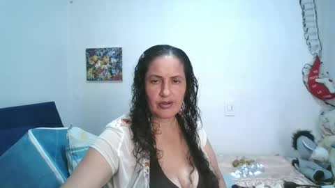 Ximena online show from 05.31.26