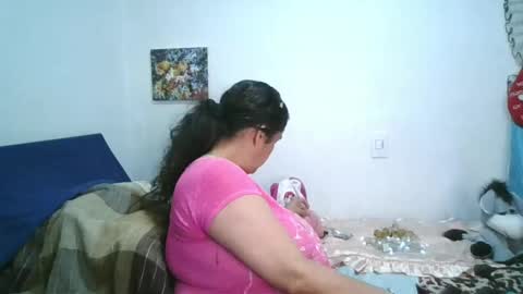 Ximena online show from 06.01.26
