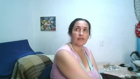 Ximena online show from 06.02.26