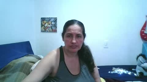 Ximena online show from 06.07.26