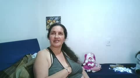 Ximena online show from 06.12.26