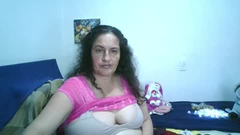 Ximena online show from 06.13.26