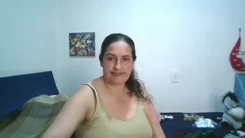 Ximena online show from 06.15.26