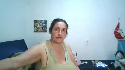 Ximena online show from 06.16.26