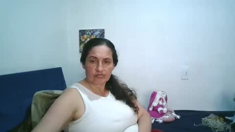 Ximena online show from 06.19.26