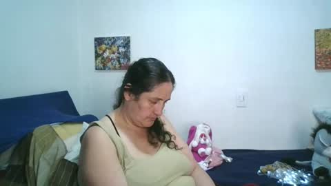 Ximena online show from 06.20.26