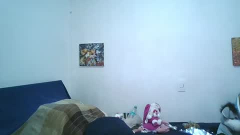 Ximena online show from 06.21.26