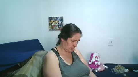 Ximena online show from 06.23.26