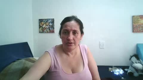 Ximena online show from 06.28.26