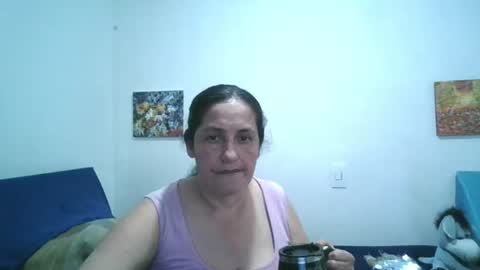 Ximena online show from 06.29.26