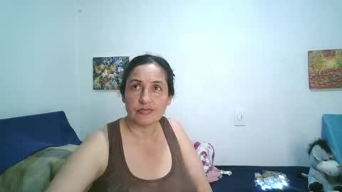 Ximena online show from 07.01.26