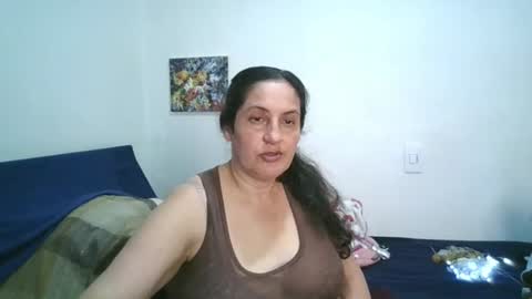 Ximena online show from 07.04.26