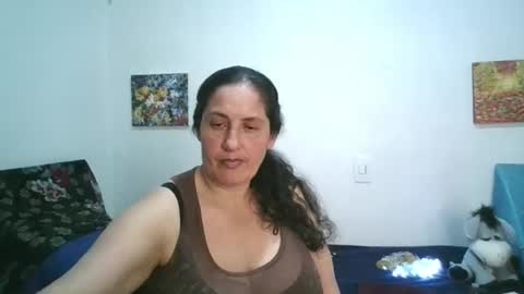 Ximena online show from 07.11.26