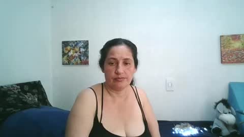 Ximena online show from 07.12.26