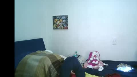 Ximena online show from 07.17.26
