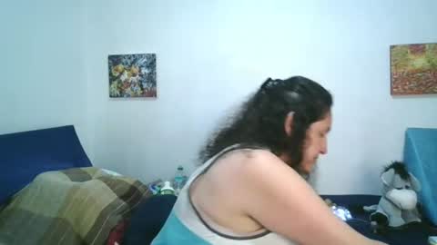 Ximena online show from 07.18.26