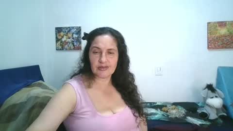 Ximena online show from 07.23.26