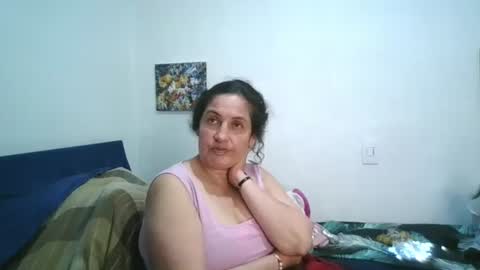 Ximena online show from 07.23.26