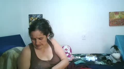 Ximena online show from 07.30.26