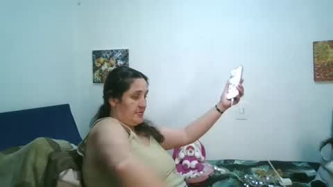 Ximena online show from 07.30.26