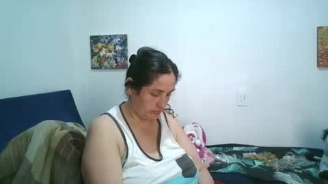 Ximena online show from 08.01.26