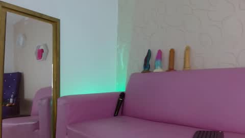 Xime online show from 10.23.25