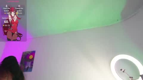 XIMENA  1 online show from 10.09.25