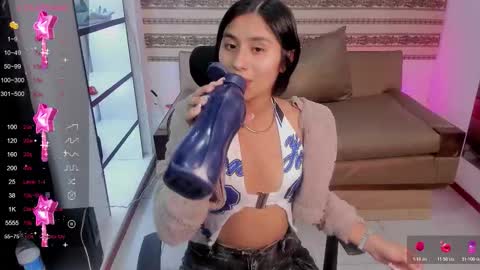 ximena online show from 03.18.26