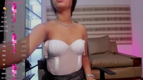 ximena online show from 04.10.26