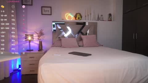 Snapshot of ximena_cortez3 chatting on 01.09.25 Ximena cortez online show from 01.09.25